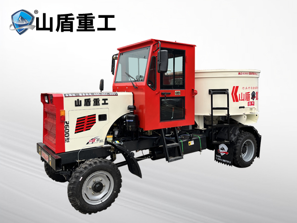 怎樣選擇適合的混凝土攪拌運(yùn)輸車(chē)