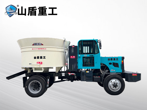 混凝土攪拌運輸車在哪些行業中得到廣泛應用？