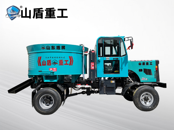 平口攪拌車噪音大嗎作業(yè)時會不會擾民